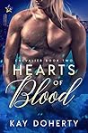 Hearts of Blood (Chevalier #2)