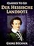 Der Hessische Landbote by Georg Büchner