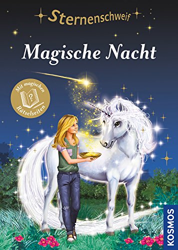 Magische Nacht (Sternenschweif)