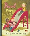 Paul und die Puppen by Pija Lindenbaum