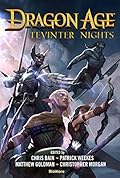 Tevinter Nights (Dragon Age, #6)