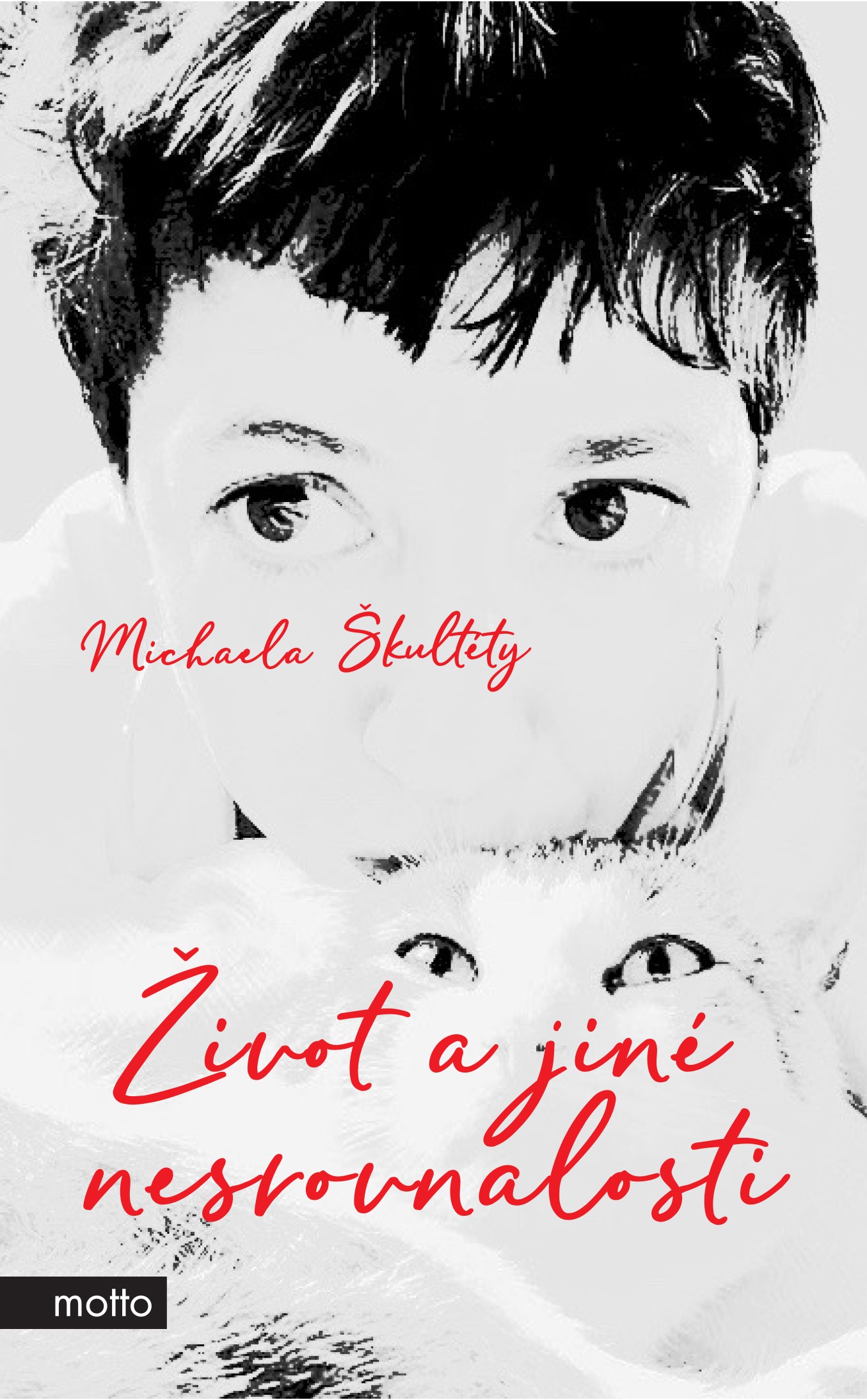 Život a jiné nesrovnalosti (Hardcover)