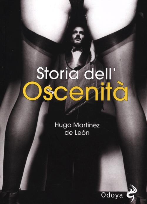 Storia dell'oscenità (Paperback)