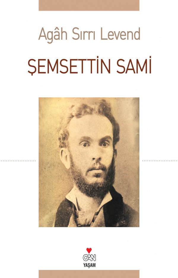 Şemsettin Sami (Paperback)