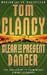 Clear and Present Danger (Jack Ryan Universe #6; Jack Ryan #5)
