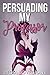Persuading My Professor: First Time Backdoor and Menage