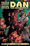Dan the Unharmable #7 by David Lapham