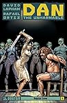 Dan the Unharmable #5 by David Lapham