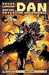Dan the Unharmable #6 by David Lapham