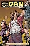 Dan the Unharmable #9 by David Lapham