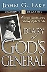 Diary of God's Ge...