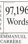 97,196 Words: Essays