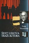Šest likova traži...