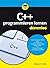 C++ programmieren lernen für Dummies
