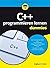 C++ programmieren lernen für Dummies