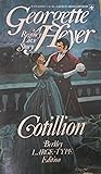 Cotillion by Georgette Heyer