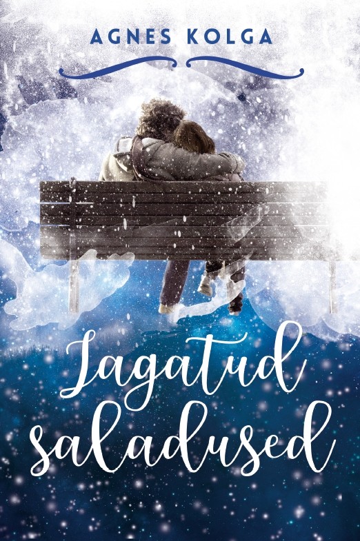 Jagatud saladused (Paperback)