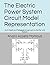 The Electric Power System Circuit Model Representation: An in Depth and Pedagogical Approach to the Per Unit System (2017)