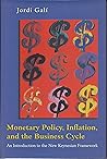 Monetary Policy, ...