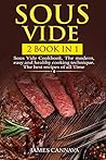 Sous Vide by James Cannava