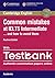 Common Mistakes at IELTS In...