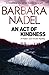 An Act of Kindness (Hakim and Arnold, #2)