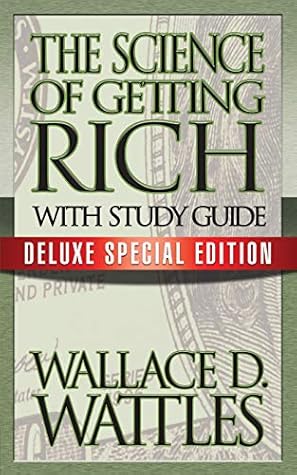 The Science of Getting Rich with Study Guide: Deluxe Special Edition