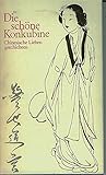Die schöne Konkubine by 冯梦龙 Feng Menglong