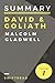 Summary: David & Goliath by...