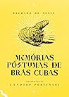 Memórias Póstumas...