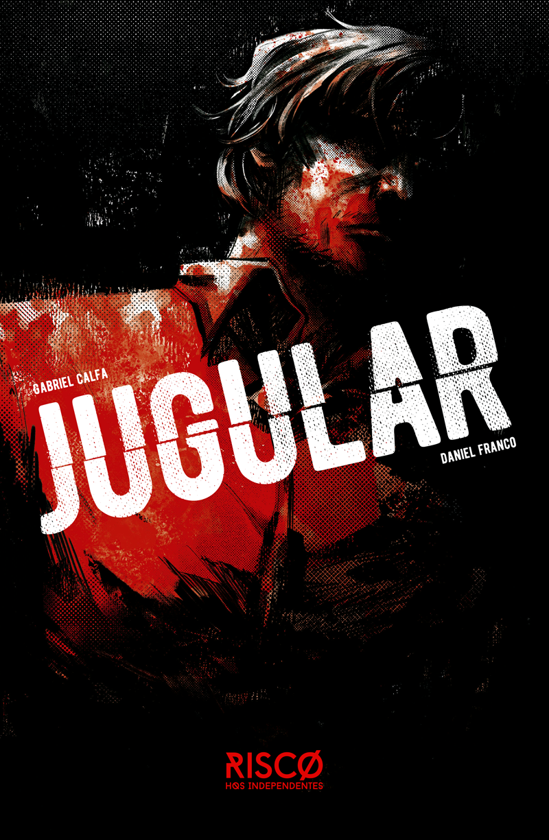 Jugular (Paperback)