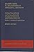 Models and Applications (Continuous Multivariate Distributions, Volume 1)