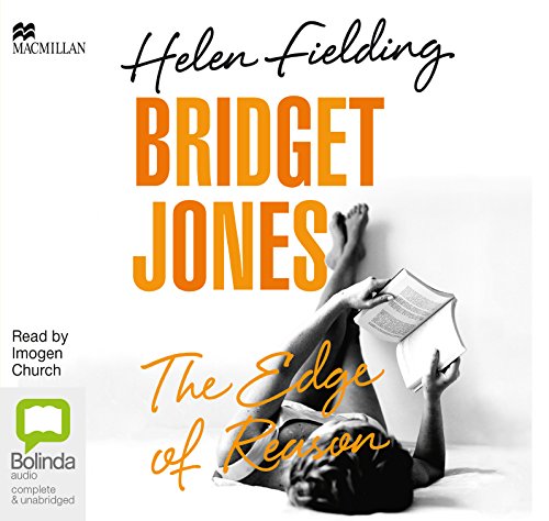 Bridget Jones: The Edge of Reason