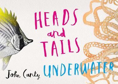 Heads and Tails Underwater (Hardcover)