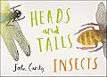 Heads and Tails: Insects