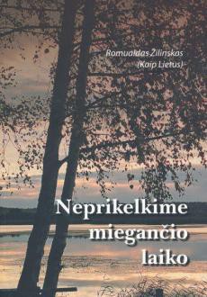 Neprikelkime miegančio laiko (Paperback)