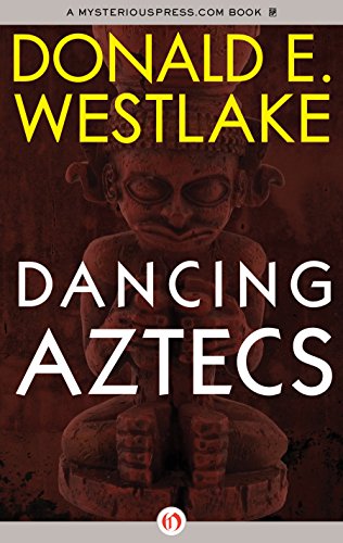 Dancing Aztecs