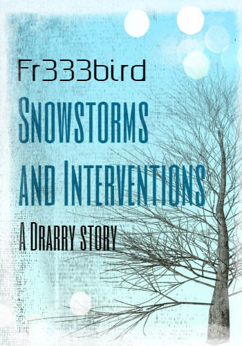 Snowstorms and Interventions