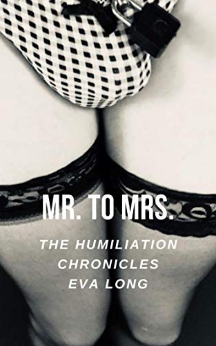 Mr. To Mrs.: The Humiliation Chronicles (Kindle Edition)