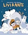 Livi & Nate by Kalle Hakkola