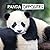 Panda Opposites
