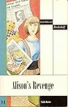 Alison's Revenge: Level 3 (Macmillan Bookshelf)