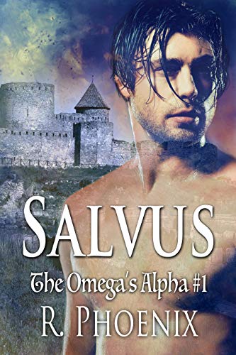 Salvus (The Omega's Alpha #1)