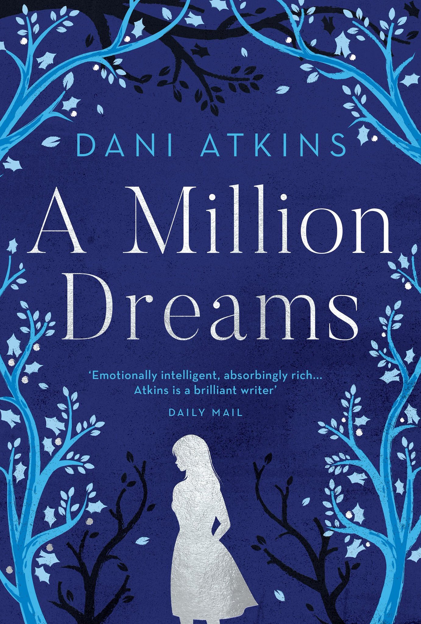 A Million Dreams (Kindle Edition)