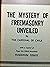 The Mystery of Freemasonry Unveiled
