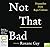 Not That Bad: Dispatches from Rape Culture