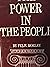 The power in the people