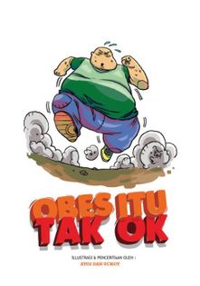 Obes Itu Tak Ok (Paperback)