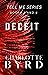 Deceit (Tell Me #3-4)