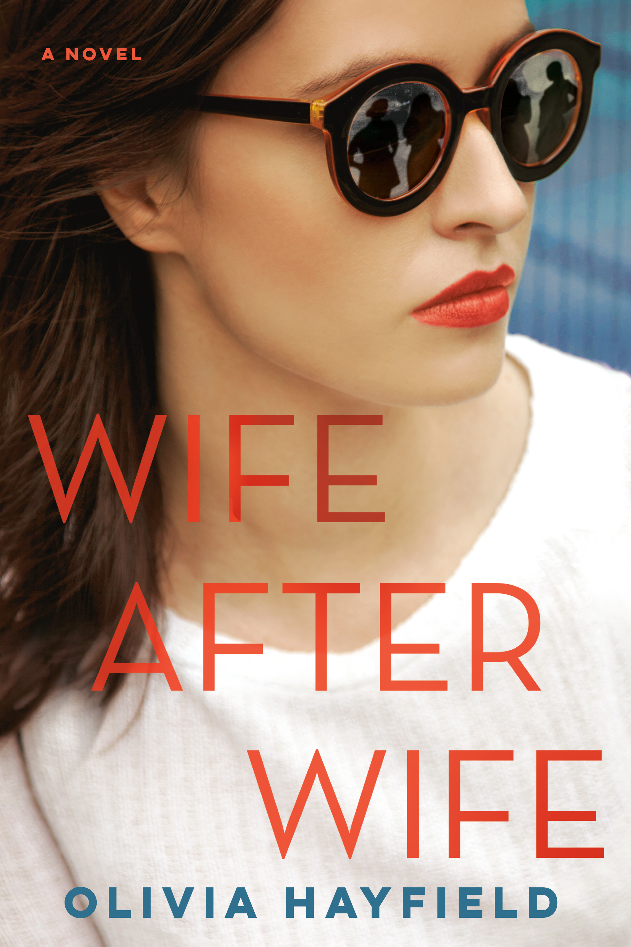 Wife After Wife (Wife After Wife, #1)
